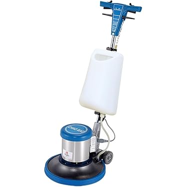 Amazon.co.jp 売れ筋ランキング: 業務用床磨き機・床洗浄機 の中で最も